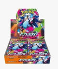 Pokémon TCG: Mega Evolution- Inferno X 30-Pack Japanese Booster Box (M2)(9/26/25)