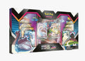 Pokémon TCG: Snorlax & Lapras VMAX Collection