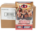 2026 Topps Stadium Club UFC Hobby 12-Box Case
