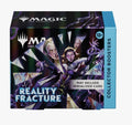 Magic The Gathering TCG: Reality Fracture - Collector Booster Display (10/2)