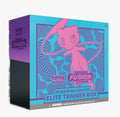 Pokémon TCG: Sword & Shield Fusion Strike Pokemon Center Elite Trainer Box (Exclusive) (SWSH08)