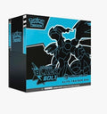 Pokémon TCG: Scarlet & Violet Black Bolt Pokemon Center Elite Trainer Box (Exclusive)
