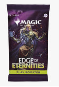 Magic The Gathering TCG: Edge of Eternities - Play Booster Pack
