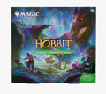 Magic The Gathering TCG: The Hobbit Scene Box - Treasures of Smaug (8/14/26)