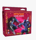 Riftbound League Of Legends Vendetta - Showdown Decks: Zed vs Shen