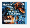 Magic The Gathering TCG: Reality Fracture - Draft Night (10/2)