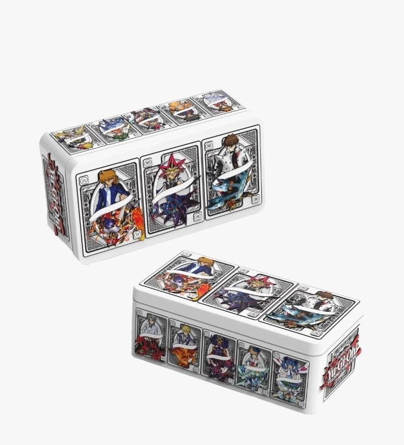 Yu-Gi-Oh! TCG: 2025 Mega-Pack Tin