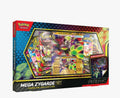 Pokémon TCG: Mega Zygarde ex Premium Collection (5/22)