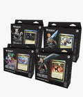 Magic The Gathering TCG: Final Fantasy Commander Deck