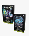 Magic The Gathering TCG: Edge of Eternities Commander Deck