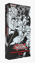 Yu-Gi-Oh! TCG: Legendary Modern Decks 2026
